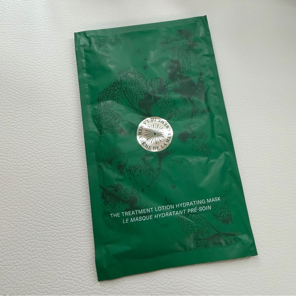 THE TREATMENT LOTION HYDRATING MASK